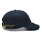 Unisex 100% Pamuk nakış Logo Beyzbol Şapkası Özel Gorras Spor Beyzbol Şapkası