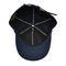 Unisex 100% Pamuk nakış Logo Beyzbol Şapkası Özel Gorras Spor Beyzbol Şapkası
