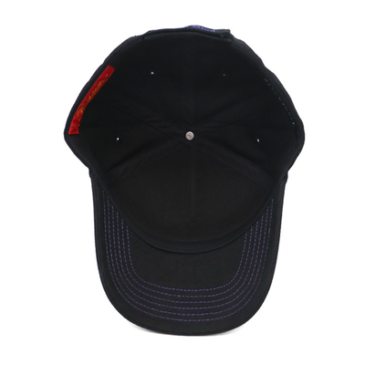 BSCI Toptan Özel 6 Panel Spor Klasikler Baba Şapkası Yüksek Kalite nakış Logo Pamuk Gorras Erkek Kadınlar Beyzbol şapkası