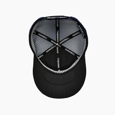 Sıcak Satışlar İçin Moda 5 Panel Kamyoncu Şapkası İhtiyaçlar İçin Şık 5 Panel Kamyoncu Şapkası