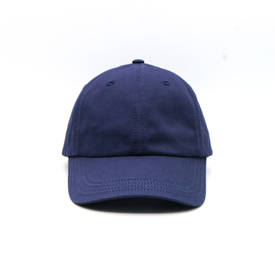 Kavisli Vizör 6 Panel Baseball Kapaklı Kırık Logoyla Eşleşen Dikişler ve Güçlendirilmiş Dikişler