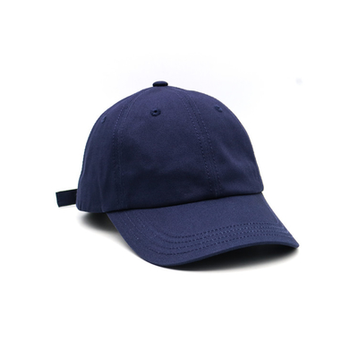 Kavisli Vizör 6 Panel Baseball Kapaklı Kırık Logoyla Eşleşen Dikişler ve Güçlendirilmiş Dikişler
