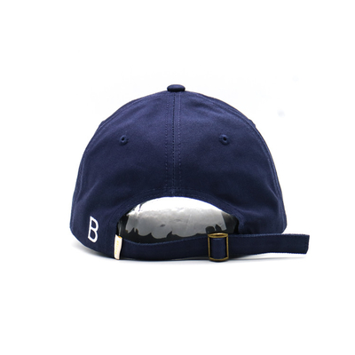 Kavisli Vizör 6 Panel Baseball Kapaklı Kırık Logoyla Eşleşen Dikişler ve Güçlendirilmiş Dikişler