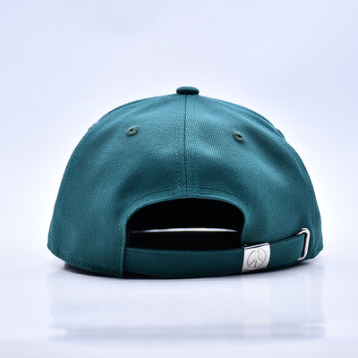 3D nakış Logo Şık Kalite 6 Panel Snapback Şapka Sıcak Satış