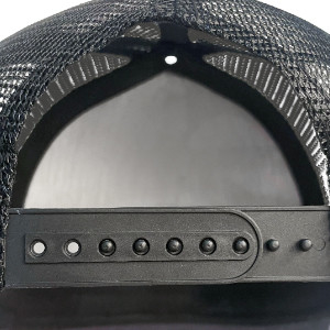 Sıcak Satışlar İçin Moda 5 Panel Kamyoncu Şapkası İhtiyaçlar İçin Şık 5 Panel Kamyoncu Şapkası