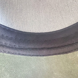 Sıcak Satışlar İçin Moda 5 Panel Kamyoncu Şapkası İhtiyaçlar İçin Şık 5 Panel Kamyoncu Şapkası