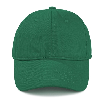 Aktif bireyler için yüksek performanslı spor 6 panel beyzbol şapkası