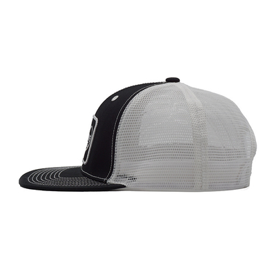 Rahat Vintage Pamuk Ön Kapağı için Pamuk Panel ve Snapback Rengi Özelleştir