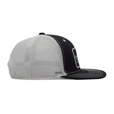 Rahat Vintage Pamuk Ön Kapağı için Pamuk Panel ve Snapback Rengi Özelleştir