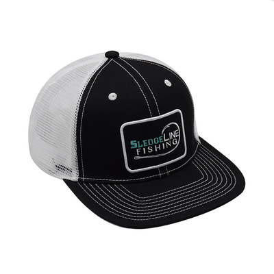 Rahat Vintage Pamuk Ön Kapağı için Pamuk Panel ve Snapback Rengi Özelleştir