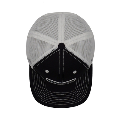 Rahat Vintage Pamuk Ön Kapağı için Pamuk Panel ve Snapback Rengi Özelleştir