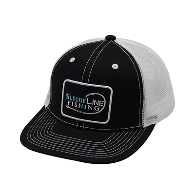 Rahat Vintage Pamuk Ön Kapağı için Pamuk Panel ve Snapback Rengi Özelleştir
