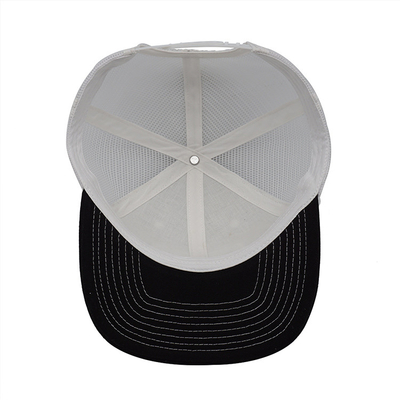 Rahat Vintage Pamuk Ön Kapağı için Pamuk Panel ve Snapback Rengi Özelleştir