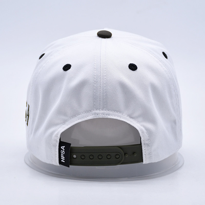 Unisex İki Tonlu Beyzbol Şapkası Özel Şapkalar Nakışlı Logo Snapback Spor Beyzbol Şapka Erkekler İçin