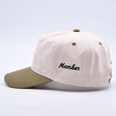 BSCI Toptan 5 Panel Yumuşak Üst Başlık Vintage Baba Spor Şapkası Özel nakış Logo Beyzbol Şapkası Yetişkinler İçin