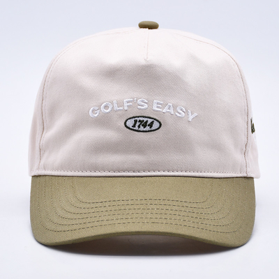 BSCI Toptan 5 Panel Yumuşak Üst Başlık Vintage Baba Spor Şapkası Özel nakış Logo Beyzbol Şapkası Yetişkinler İçin