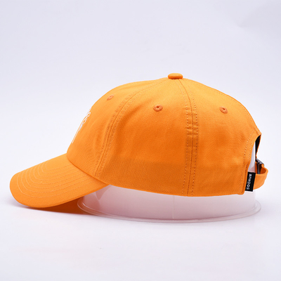 Moda Baba Şapkası Hip Hop Beyzbol Şapkası Özel Logo Twill Sıradan Baba Şapkası Erkekler ve Kadınlar İçin