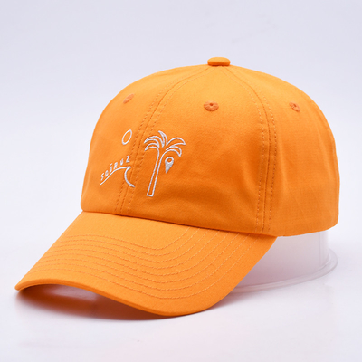 Moda Baba Şapkası Hip Hop Beyzbol Şapkası Özel Logo Twill Sıradan Baba Şapkası Erkekler ve Kadınlar İçin