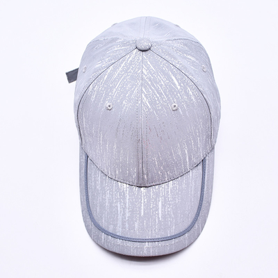 Toptan Unisex Sıradan Erkekler 6 Panel Eğimli Kenar Baseball Şapkası Şapka Özel Logo