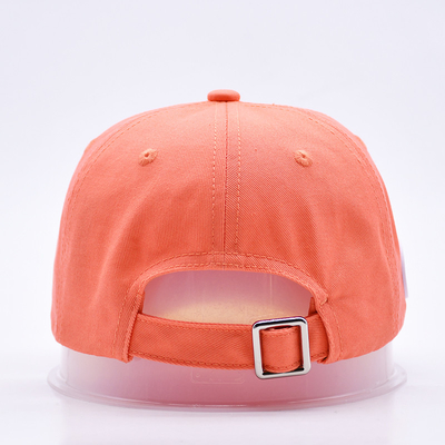 Toptan Yapılandırılmamış Beyzbol Şapkaları 5 Panel Yumuşak Pamuk Baba Şapkaları Özel nakış Logo