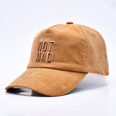 Özel 3d yapılandırılmış nakış Kabartmalı Gorras Beyzbol Şapkası Toptan 5 Panel Düzenlenebilir Snapback Beyzbol Şapkası