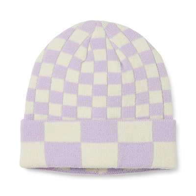 Kadınlar Erkekler Kış Şapkası Moda Baskı Beanie örgü Yumuşak Slouchy Kafatası Kafatası Y2k Beanie