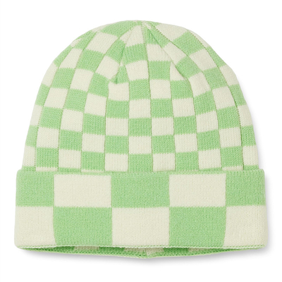 Kadınlar Erkekler Kış Şapkası Moda Baskı Beanie örgü Yumuşak Slouchy Kafatası Kafatası Y2k Beanie