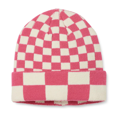 Kadınlar Erkekler Kış Şapkası Moda Baskı Beanie örgü Yumuşak Slouchy Kafatası Kafatası Y2k Beanie