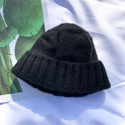 Kış Trick Beanie Şapkalar Sıcak Yumuşak Şapkalar Açık Hava Spor Rastgele Tarzı Özelleştirilebilir Başlıklar