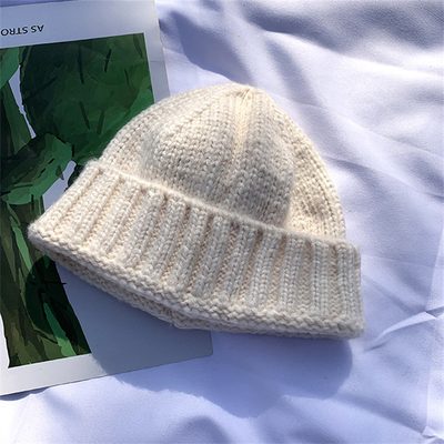 Kış Trick Beanie Şapkalar Sıcak Yumuşak Şapkalar Açık Hava Spor Rastgele Tarzı Özelleştirilebilir Başlıklar