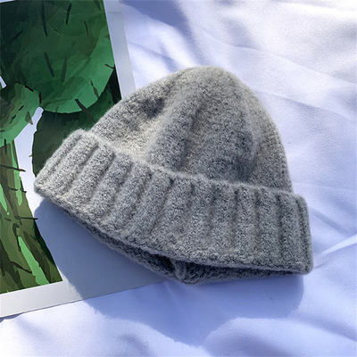 Kış Trick Beanie Şapkalar Sıcak Yumuşak Şapkalar Açık Hava Spor Rastgele Tarzı Özelleştirilebilir Başlıklar