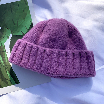 Kış Trick Beanie Şapkalar Sıcak Yumuşak Şapkalar Açık Hava Spor Rastgele Tarzı Özelleştirilebilir Başlıklar