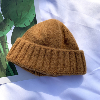 Kış Trick Beanie Şapkalar Sıcak Yumuşak Şapkalar Açık Hava Spor Rastgele Tarzı Özelleştirilebilir Başlıklar