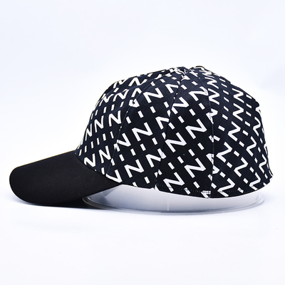 Özel Erkek Beyzbol Şapkası Kapalı Sırt Kadınlar Tüm Üzerinde Logo Beyzbol Şapkası Spor Şapkası Gorras
