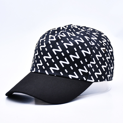 Özel Erkek Beyzbol Şapkası Kapalı Sırt Kadınlar Tüm Üzerinde Logo Beyzbol Şapkası Spor Şapkası Gorras
