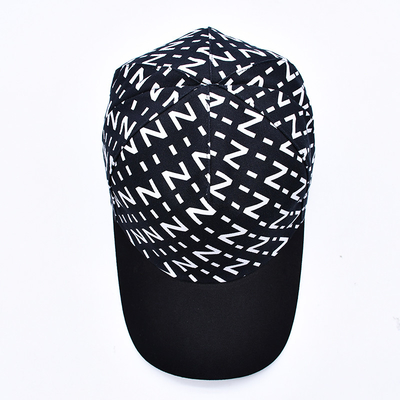 Özel Erkek Beyzbol Şapkası Kapalı Sırt Kadınlar Tüm Üzerinde Logo Beyzbol Şapkası Spor Şapkası Gorras