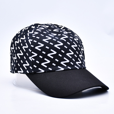 Özel Erkek Beyzbol Şapkası Kapalı Sırt Kadınlar Tüm Üzerinde Logo Beyzbol Şapkası Spor Şapkası Gorras