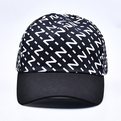 Özel Erkek Beyzbol Şapkası Kapalı Sırt Kadınlar Tüm Üzerinde Logo Beyzbol Şapkası Spor Şapkası Gorras