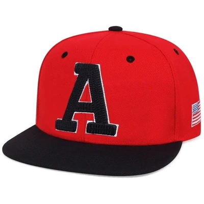 Moda Hip Hop Açık Hava Spor Gorras Snapbacks Şapka Şapka Özel 6 Panel Snapback Şapka