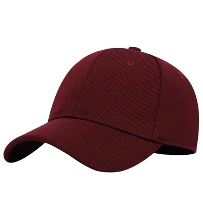 Yüksek Kaliteli Beyzbol Şapkası Erkekler Şapkalar Şapkalar Erkekler Kapalı Tam Şapka Kadınlar Gorras Kemik Erkek Kamyoncu Şapka Kasket