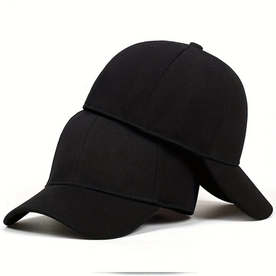 Yüksek Kaliteli Beyzbol Şapkası Erkekler Şapkalar Şapkalar Erkekler Kapalı Tam Şapka Kadınlar Gorras Kemik Erkek Kamyoncu Şapka Kasket