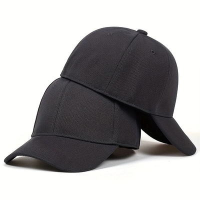 Yüksek Kaliteli Beyzbol Şapkası Erkekler Şapkalar Şapkalar Erkekler Kapalı Tam Şapka Kadınlar Gorras Kemik Erkek Kamyoncu Şapka Kasket