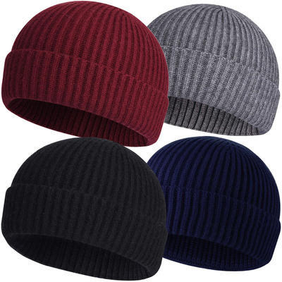 Yetişkinler için örgütlenmiş şapkalar Tasarımsal durumlar için nakış/Jacquard/Blank desen ve şapka çevresinde