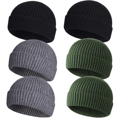 Yetişkinler için örgütlenmiş şapkalar Tasarımsal durumlar için nakış/Jacquard/Blank desen ve şapka çevresinde