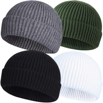 Yetişkinler için örgütlenmiş şapkalar Tasarımsal durumlar için nakış/Jacquard/Blank desen ve şapka çevresinde