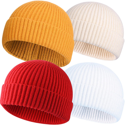 Yetişkinler için örgütlenmiş şapkalar Tasarımsal durumlar için nakış/Jacquard/Blank desen ve şapka çevresinde