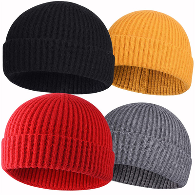 Yetişkinler için örgütlenmiş şapkalar Tasarımsal durumlar için nakış/Jacquard/Blank desen ve şapka çevresinde