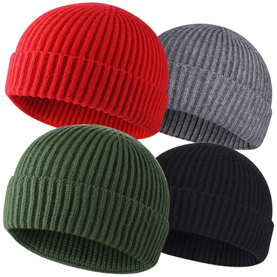 Yetişkinler için örgütlenmiş şapkalar Tasarımsal durumlar için nakış/Jacquard/Blank desen ve şapka çevresinde