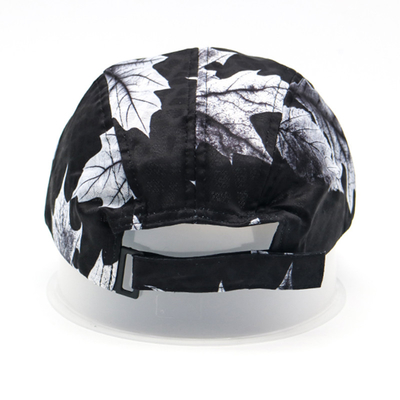 Yüksek Kaliteli Koşu Şapkası Dışarı Sporları Beyzbol Şapkaları Özel Sublimasyon Hafif Gorras Snapback
