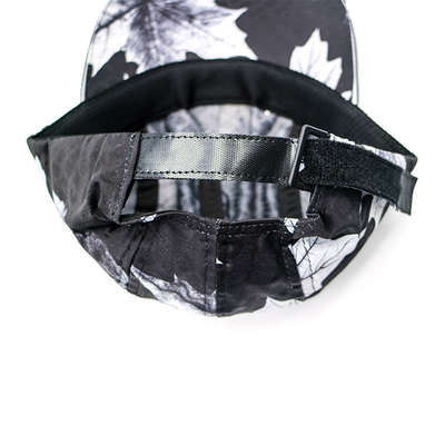 Yüksek Kaliteli Koşu Şapkası Dışarı Sporları Beyzbol Şapkaları Özel Sublimasyon Hafif Gorras Snapback